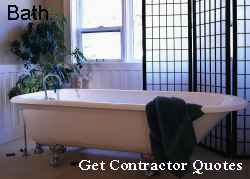 Bath Remodel