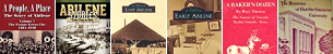 Books about Taylor County People and Places