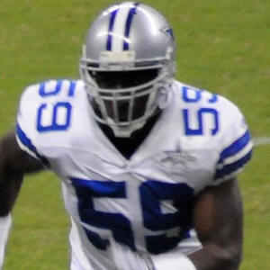 Brandon Williams (defensive tackle) - Wikipedia