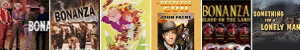 Dan Blocker Tv and Films