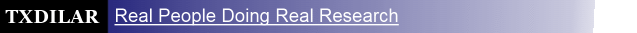 Real People - Real Research - Real Deals