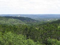 Texas Hill Country