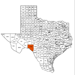 val verde county appraisal district cad del rio texas