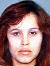Photograph of Alicia Leonor Banuelos taken in 1997