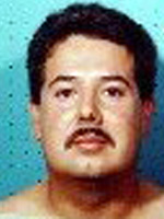 Photograph of Leonel Isais Garcia