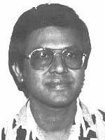 Photograph of Zahidul Islam