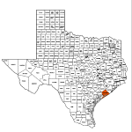 Matagorda County Appraisal District (CAD) - Bay City Texas